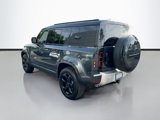 New 2025 Land Rover Defender 110 S image 3