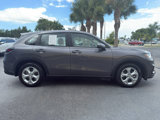 Used 2023 Honda HR-V LX image 4