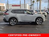 Certified 2023 Nissan Rogue SL w/ SL Premium Package image 4