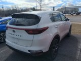 Used 2022 Kia Sportage LX w/ LX AWD Value Edition Package image 4