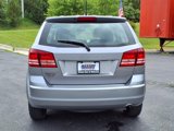Used 2015 Dodge Journey American Value Package w/ Flexible Seating Group image 4