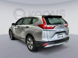 Used 2019 Honda CR-V LX image 4