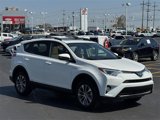Certified 2017 Toyota RAV4 XLE image 3