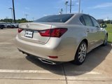 Used 2013 Lexus GS 350 image 4