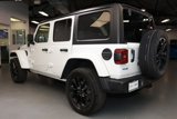 Used 2023 Jeep Wrangler Unlimited Sahara image 5