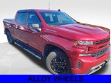 Used 2020 Chevrolet Silverado 1500 RST w/ All-Star Edition image 4