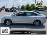 Used 2017 Toyota Camry XLE image 4