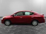 Used 2019 Nissan Versa SV image 2