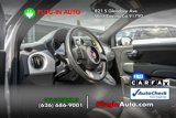 Used 2017 FIAT 500 e image 6