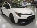 Used 2021 Toyota Corolla SE w/ Carpet Mat Package (TMS) image 4