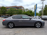 Used 2013 Honda Accord LX image 6