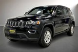 Used 2018 Jeep Grand Cherokee Laredo image 3