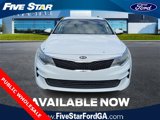 Used 2017 Kia Optima LX w/ Convenience Package image 2