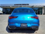 Certified 2024 Mercedes-Benz CLA 250 4MATIC image 4