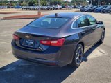 Used 2023 Chevrolet Malibu LT image 2