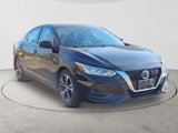 Used 2020 Nissan Sentra SV image 3