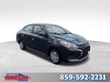 Used 2024 Mitsubishi Mirage G4 ES image 3
