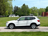 Used 2013 BMW X3 xDrive28i image 2