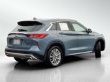 Certified 2023 INFINITI QX50 Luxe image 4