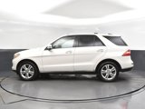 Used 2014 Mercedes-Benz ML 350 2WD image 4