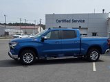 Certified 2022 Chevrolet Silverado 1500 LT image 3