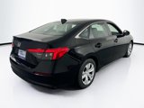 Used 2022 Honda Civic LX image 5
