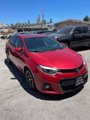 Used 2014 Toyota Corolla S Premium image 4
