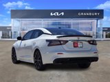 Used 2020 Nissan Maxima SR w/ Sport Mat Group image 4