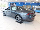 New 2025 Honda Accord EX-L image 5