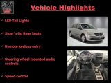 Used 2014 Dodge Grand Caravan SE w/ Quick Order Package 29E SE image 3