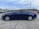 Used 2018 Kia Optima EX w/ Premium Package image 4