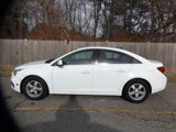Used 2015 Chevrolet Cruze LT image 2