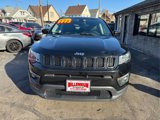 Used 2017 Jeep Compass Latitude w/ Popular Equipment Group image 2