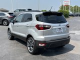 Used 2020 Ford EcoSport SES w/ SES Black Appearance Package image 6