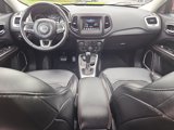 Used 2019 Jeep Compass Latitude w/ Cold Weather Group image 3