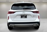 Certified 2025 INFINITI QX50 Luxe image 4