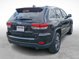 Certified 2022 Jeep Grand Cherokee Limited image 5