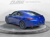 New 2025 Acura Integra A-Spec image 5