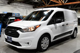 Used 2021 Ford Transit Connect XLT image 3