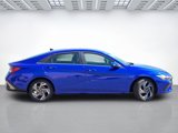 Certified 2025 Hyundai Elantra SEL image 3