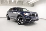 Used 2021 Volkswagen Atlas Cross Sport SEL Premium image 4