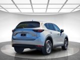 Used 2017 MAZDA CX-5 Touring image 5