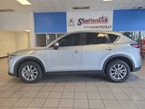 Used 2022 MAZDA CX-5 AWD 2.5 S w/ Select Package image 5