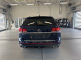 Certified 2022 Volkswagen Atlas SEL Premium image 4