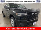 New 2025 RAM 1500 Big Horn image 1