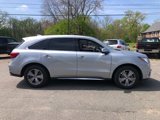 Used 2020 Acura MDX SH-AWD image 4