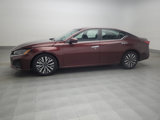 Used 2023 Nissan Altima 2.5 SV image 2