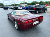 Used 2003 Chevrolet Corvette Convertible w/ Preferred Equipment Group1 image 2
