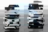New 2026 Land Rover Range Rover Evoque Dynamic SE image 2