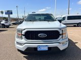 Used 2022 Ford F150 XL w/ STX Appearance Package image 2
